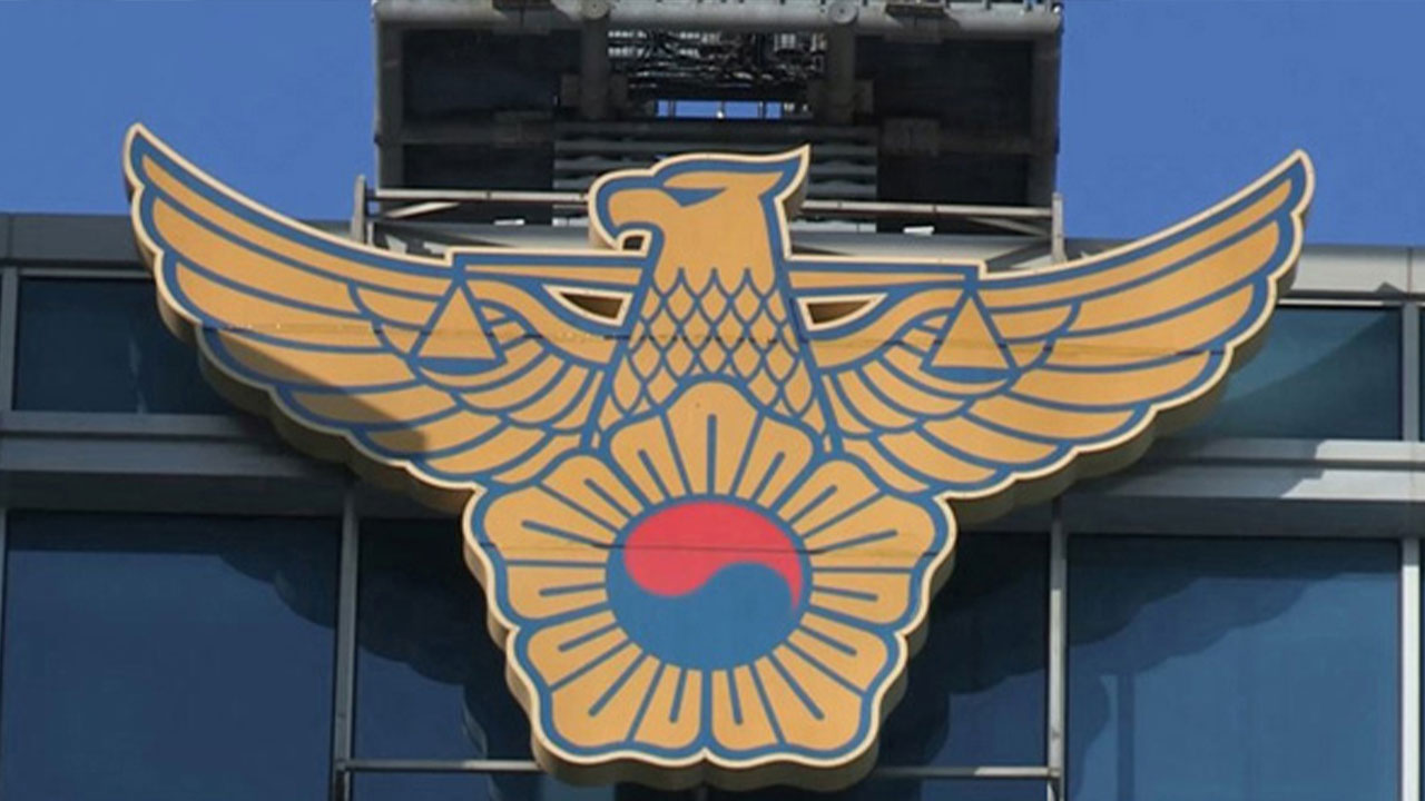 충북 청주 경부고속도로 화물차 추돌 사고‥1명 경상