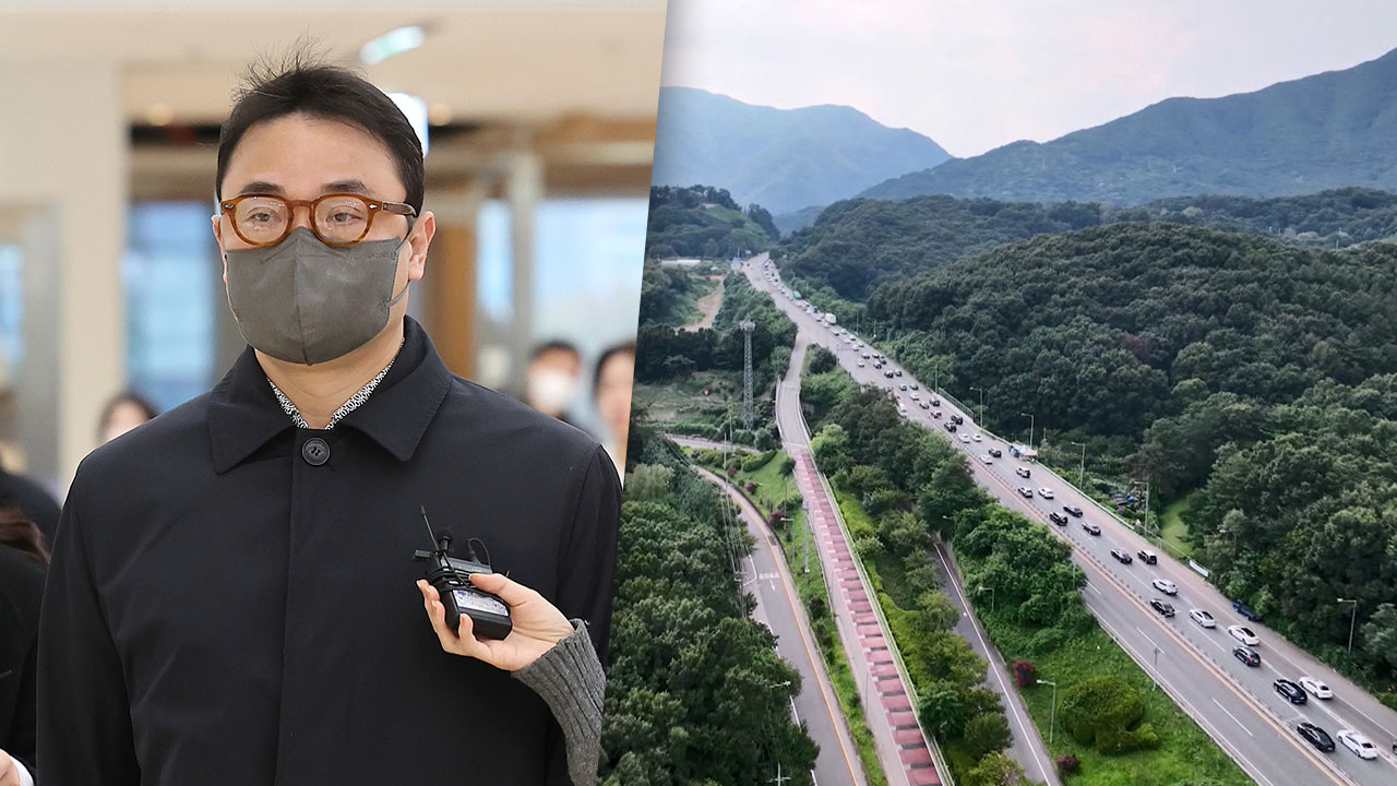 [단독] 특검, '서울-양평고속도로 특혜 의혹' 김건희 오빠에 10일 출석 통보 