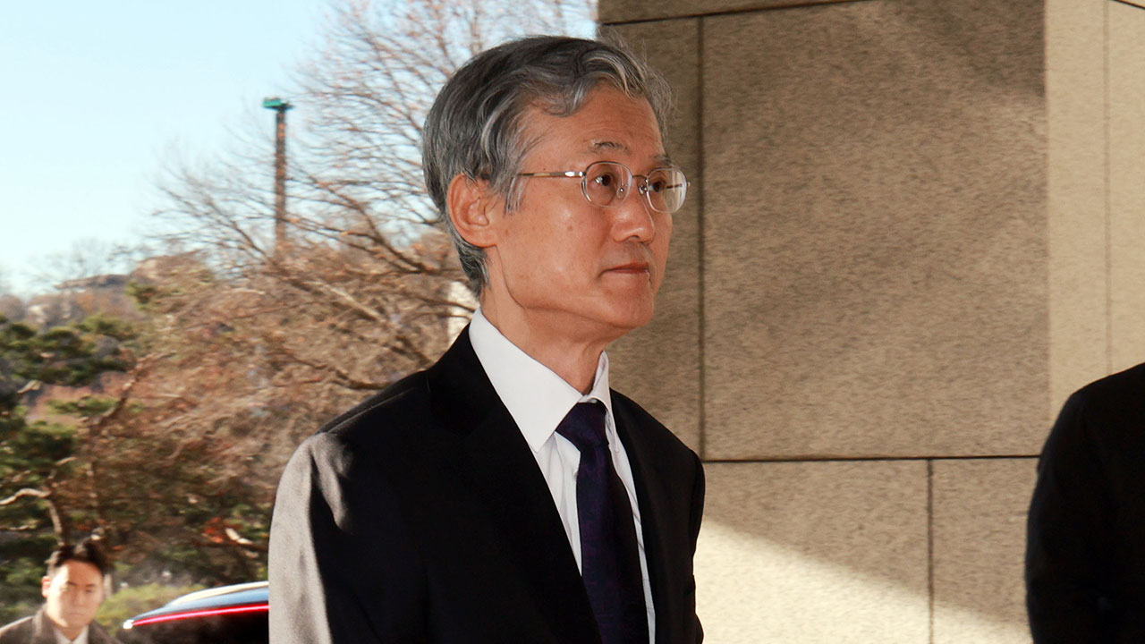 조희대 "내란전담재판부·법왜곡죄 관련 법원장 의견 들을 것"