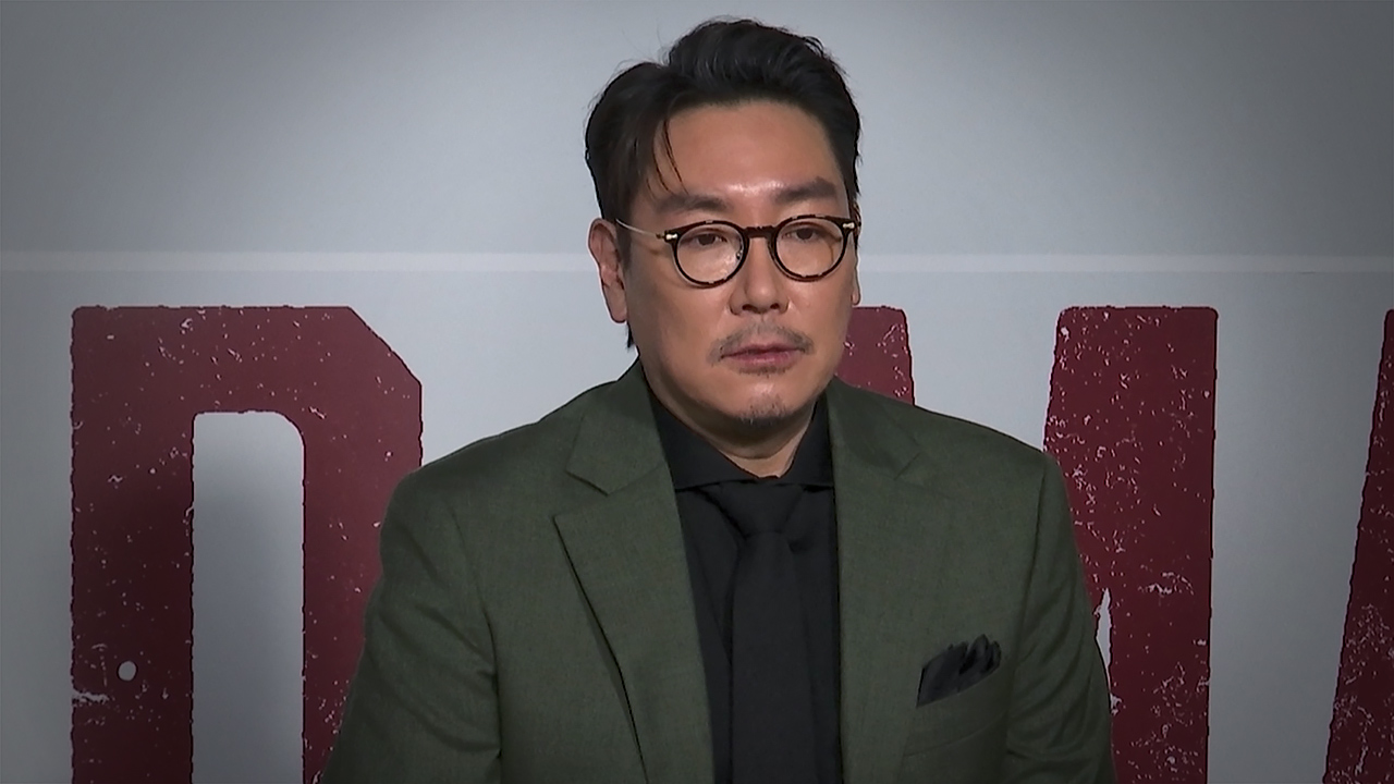 조진웅, 연예계 은퇴 선언‥"모든 질책 겸허히 수용"