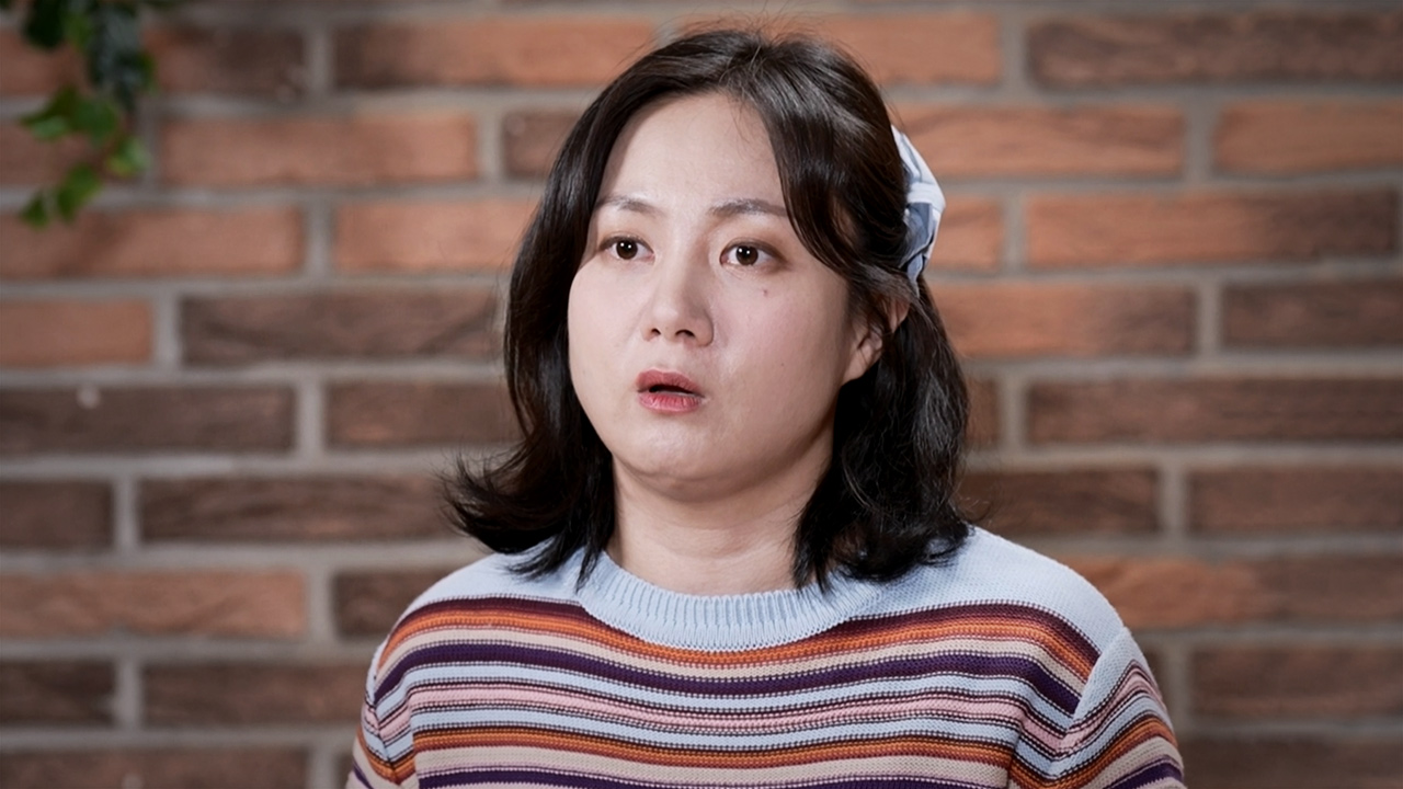 박나래, 전 매니저들 상대로 '공갈 미수' 혐의 고소