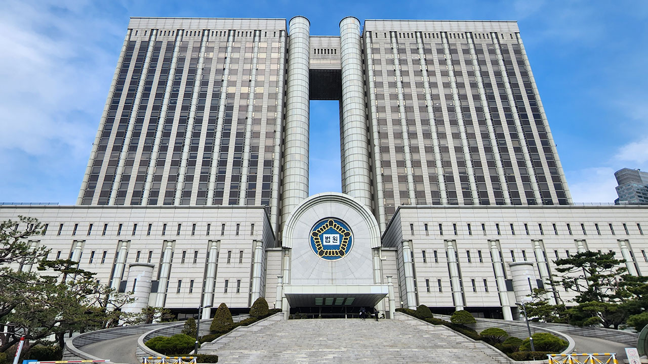 '재판 청탁 알선' 건진 측 사업가 징역 2년 선고‥3대 특검 중 첫 1심 결론
