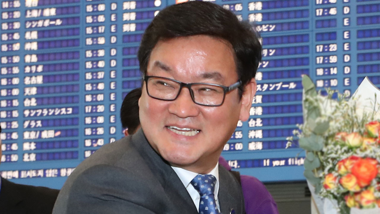 '대북송금 회유 의혹' 안부수 등 3명 10일 구속심사