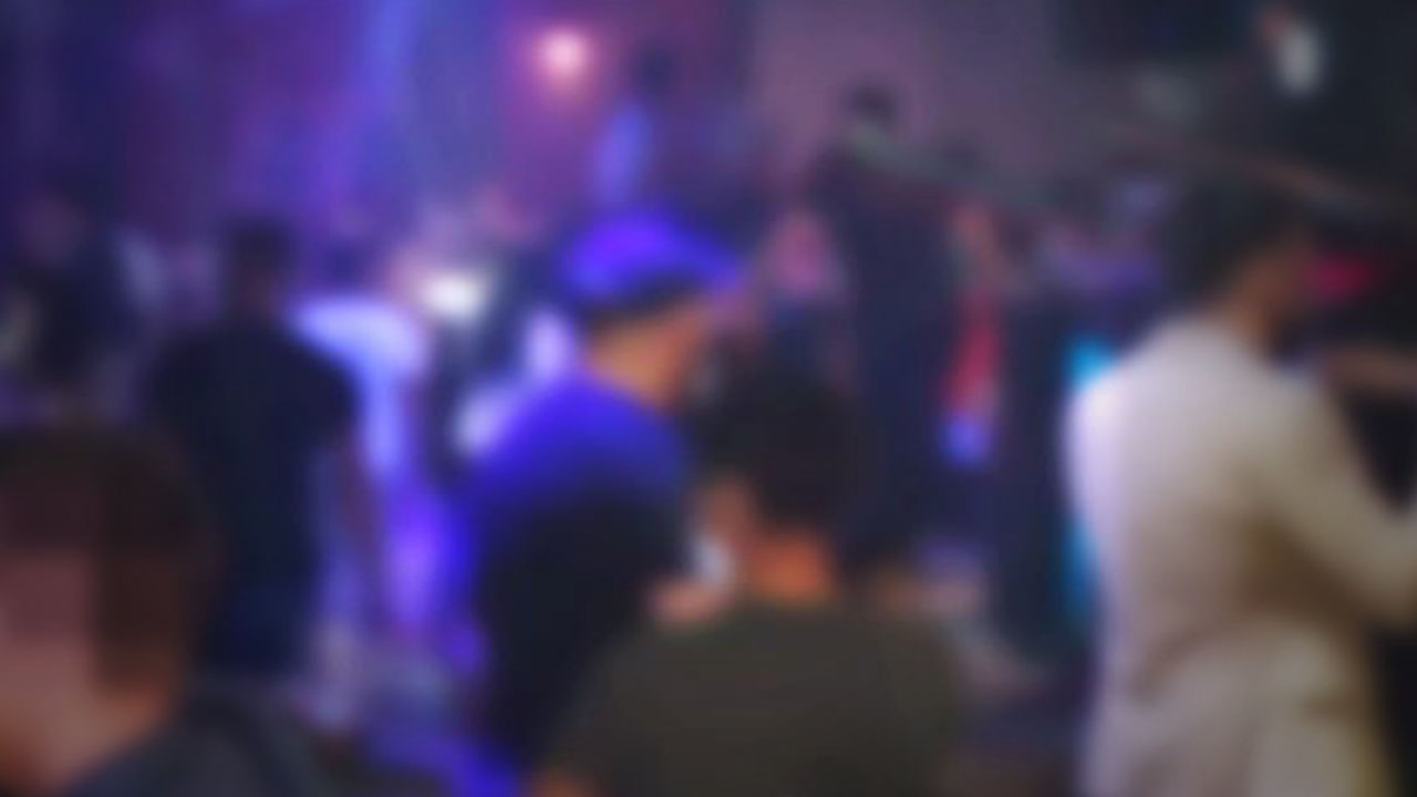 홍대 클럽서 외국인 성폭행한 몽골인 남성 2명 구속 송치