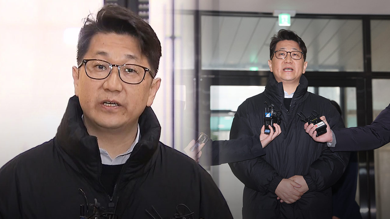 '쿠팡 수사 외압 폭로' 문지석 "잘못 있는 공직자들 엄중책임"