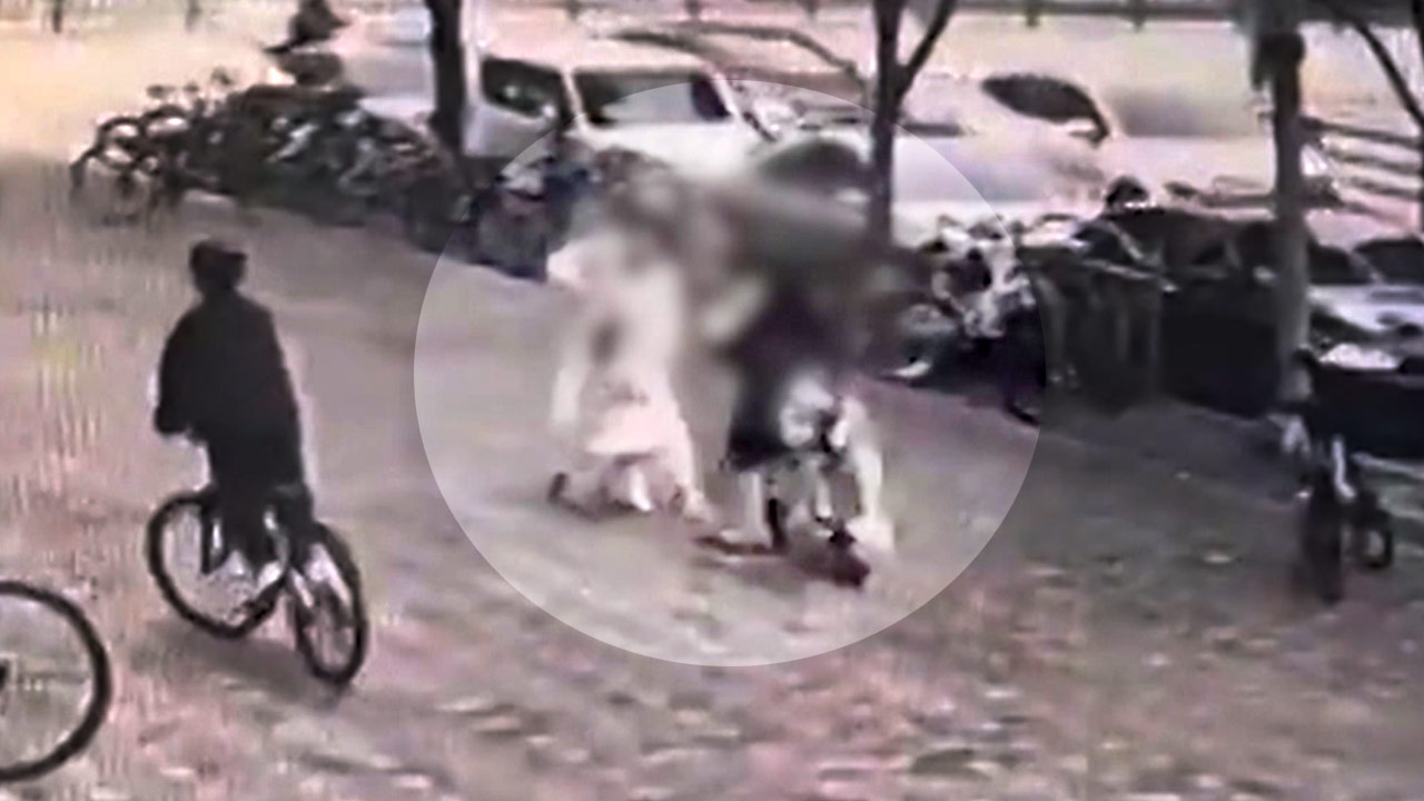 '30대 엄마 중태' 무면허 킥보드 대여 업체도 방조 혐의 입건