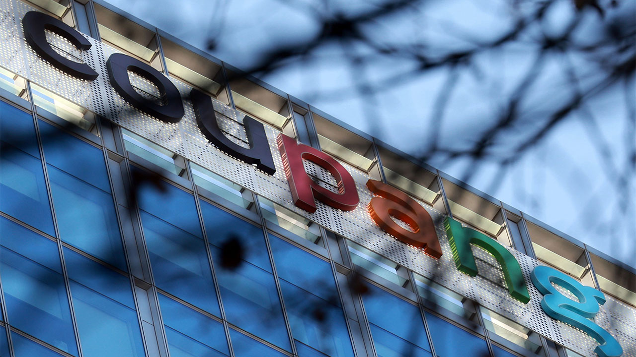 경찰, '대규모 개인정보 유출' 쿠팡 사흘째 압수수색