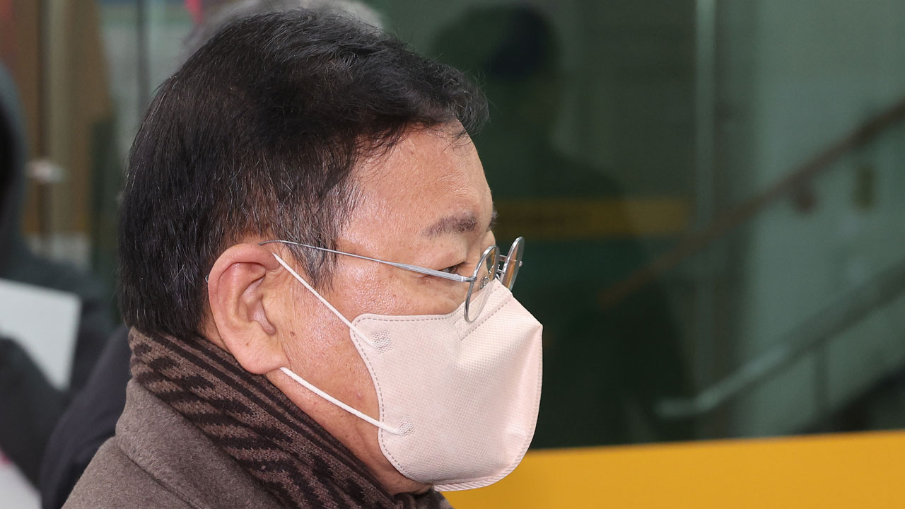 법원, '대북송금 회유 의혹' 안부수·쌍방울 전직 임원 구속영장 모두 기각