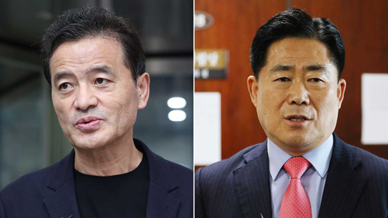 경찰, '통일교 연루 의혹' 전재수·임종성·김규환 출국금지