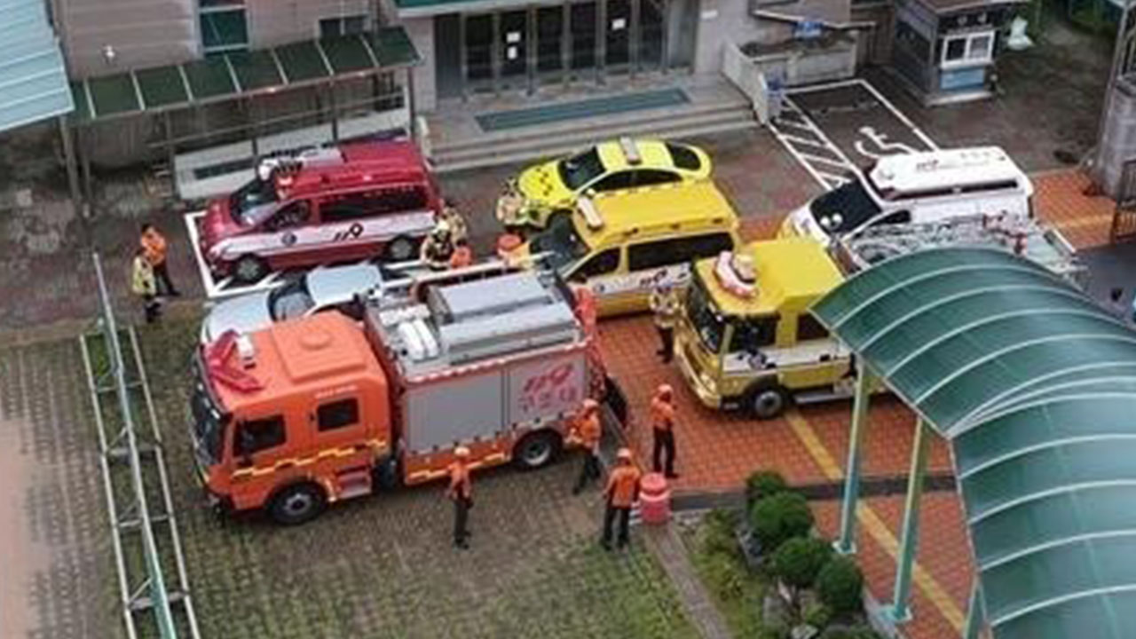 '13차례 폭파 협박글' 고교생 구속 기소‥"휴교와 재미 위해"