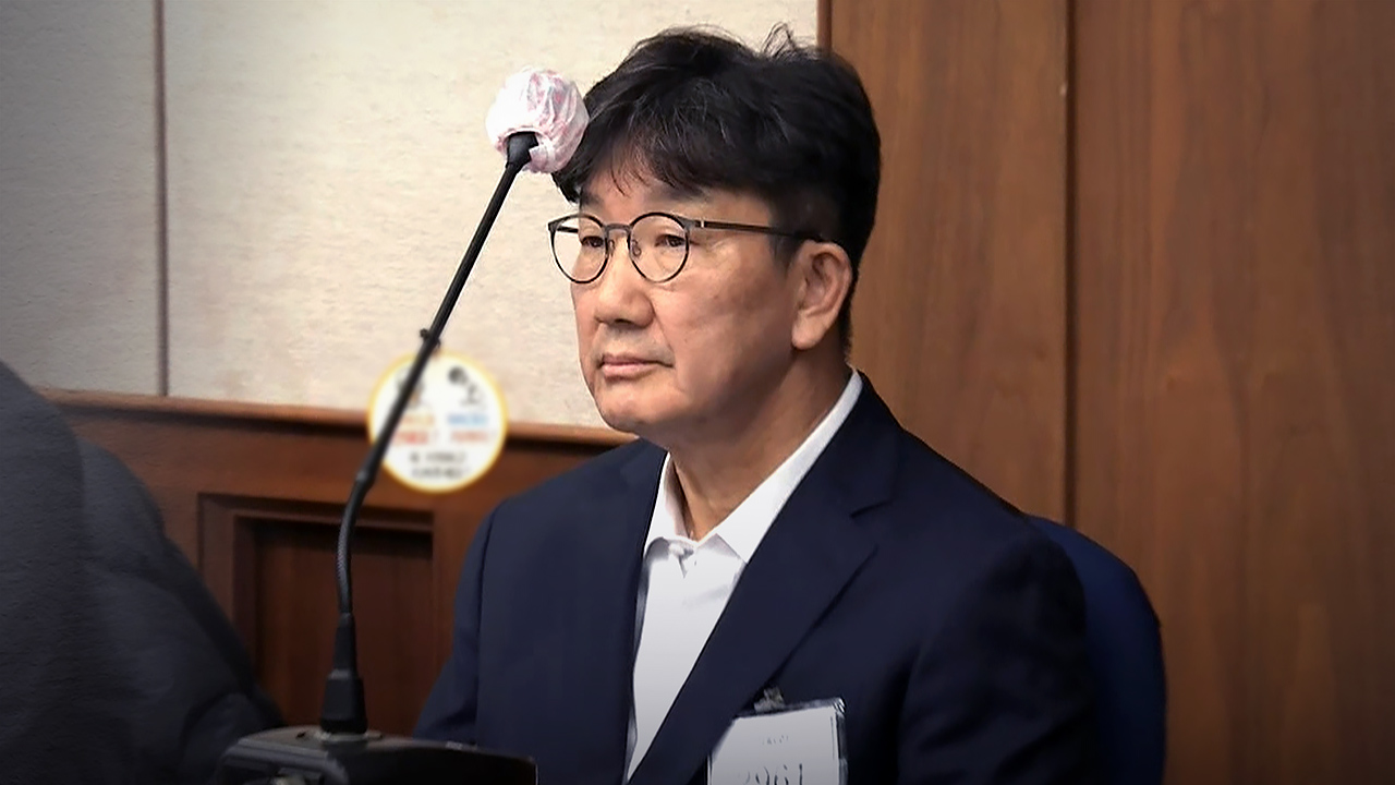 특검, '통일교 1억 수수' 권성동에 징역 4년 구형‥"중형 불가피"