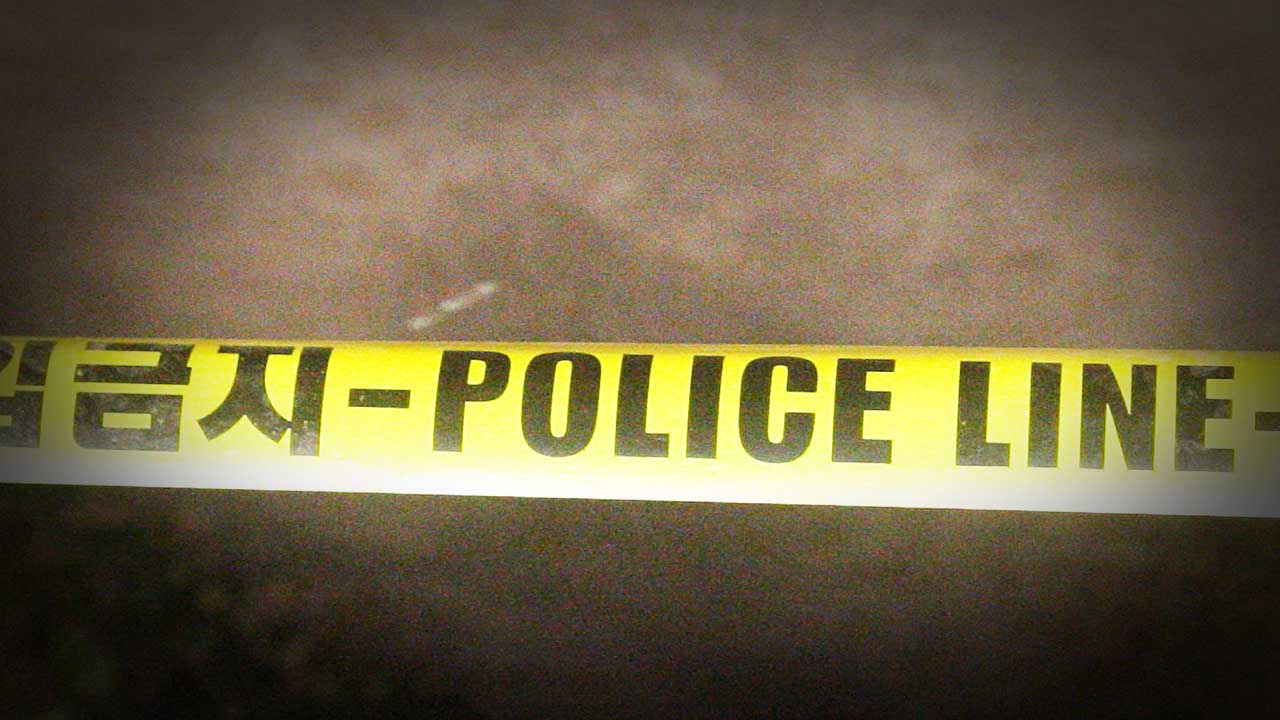 '세면대서 숨진 채 발견' 신생아 어머니 구속‥"도망 염려" 