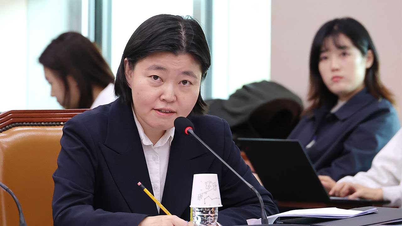 임은정 동부지검장 "기관장 회의에서 중수청 근무 희망 밝혀"