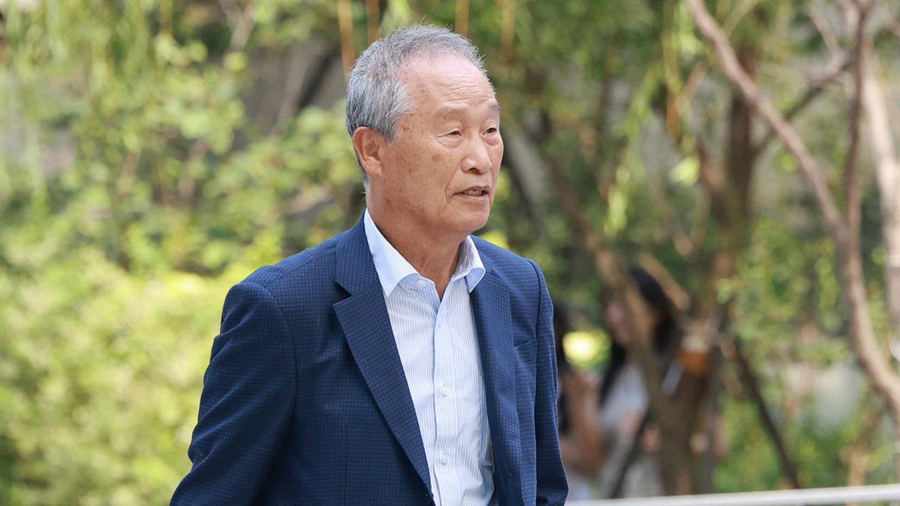 특검, '삼부토건 주가조작' 조성옥 전 회장 재소환