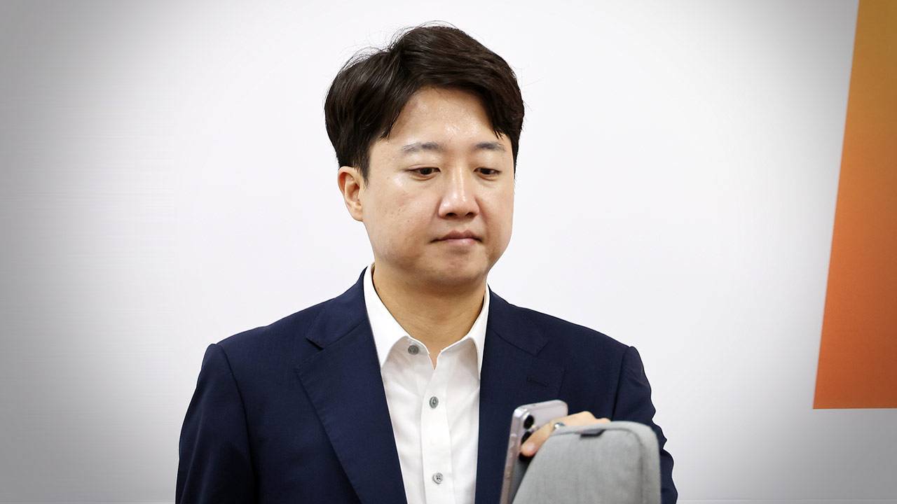 이준석 21일 '김건희 국정농단' 특검 출석‥'공천개입 의혹' 조사