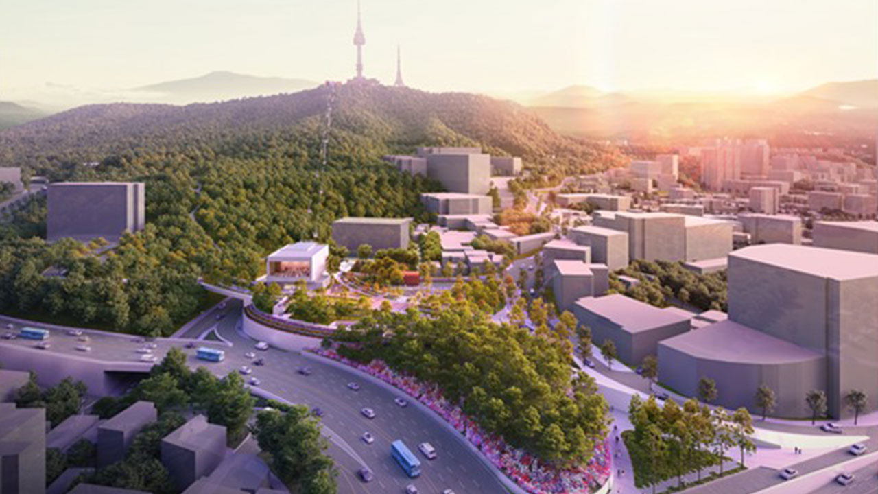 서울시 "'남산 곤돌라' 패소 판결 납득 어려워‥즉시 항소"