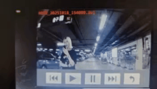 유튜버 위협한 '역대급 여경'?‥장애인 위협한 '역대급 유튜버'?