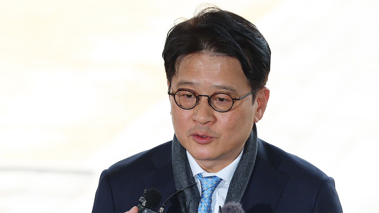 '김건희 수사무마 의혹' 이창수 전 서울중앙지검장, 내일 특검 불출석 통보