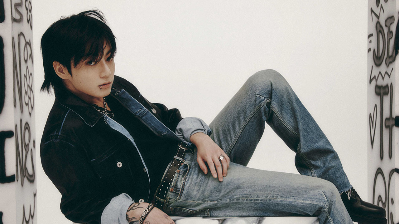 BTS 정국 집 침입 시도 50대 일본 여성 입건‥스토킹 혐의도 적용