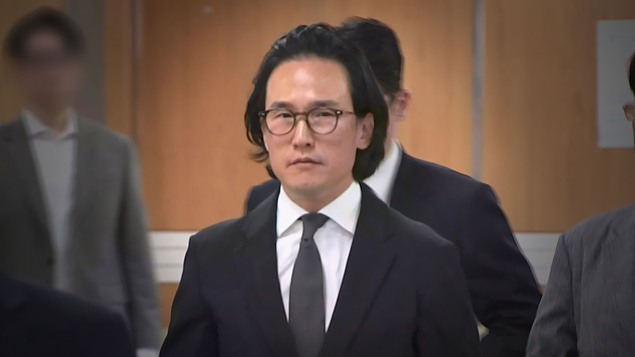 '2백억 대 횡령·배임' 한타 조현범 징역 3→2년 감형‥일부 무죄 뒤집혀