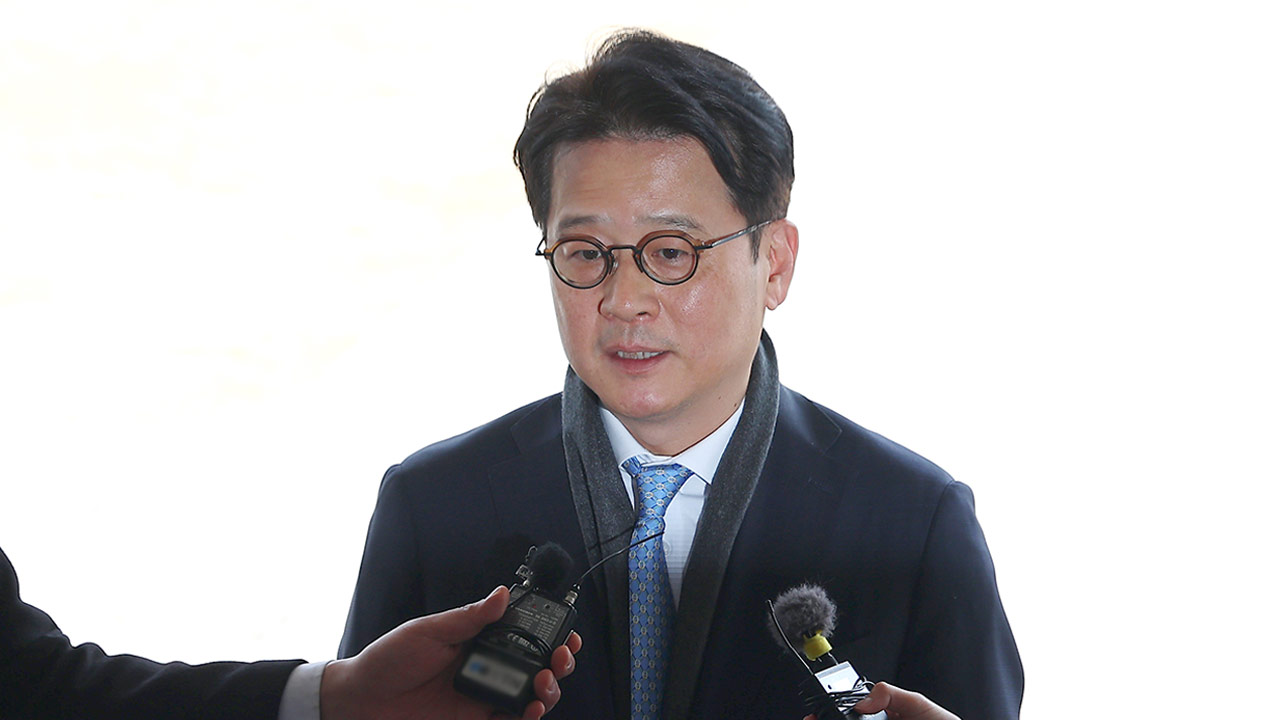 '김건희 국정농단' 특검, '디올백 사건 무마 의혹' 이원석 조사 출석 통보