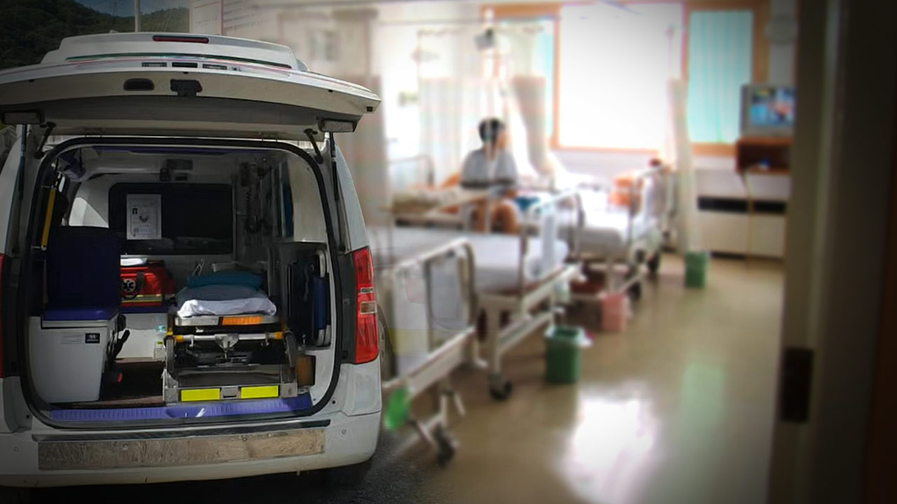 "환청 들린다고 해"‥'정신병원 강제입원' 보호아동 학대 그룹홈 원장 법정구속