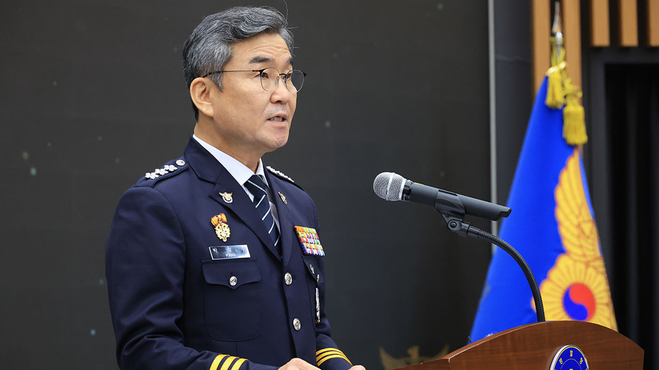 경찰 "통일교 의혹 8명 조사‥인력 증원해 신속히 수사"