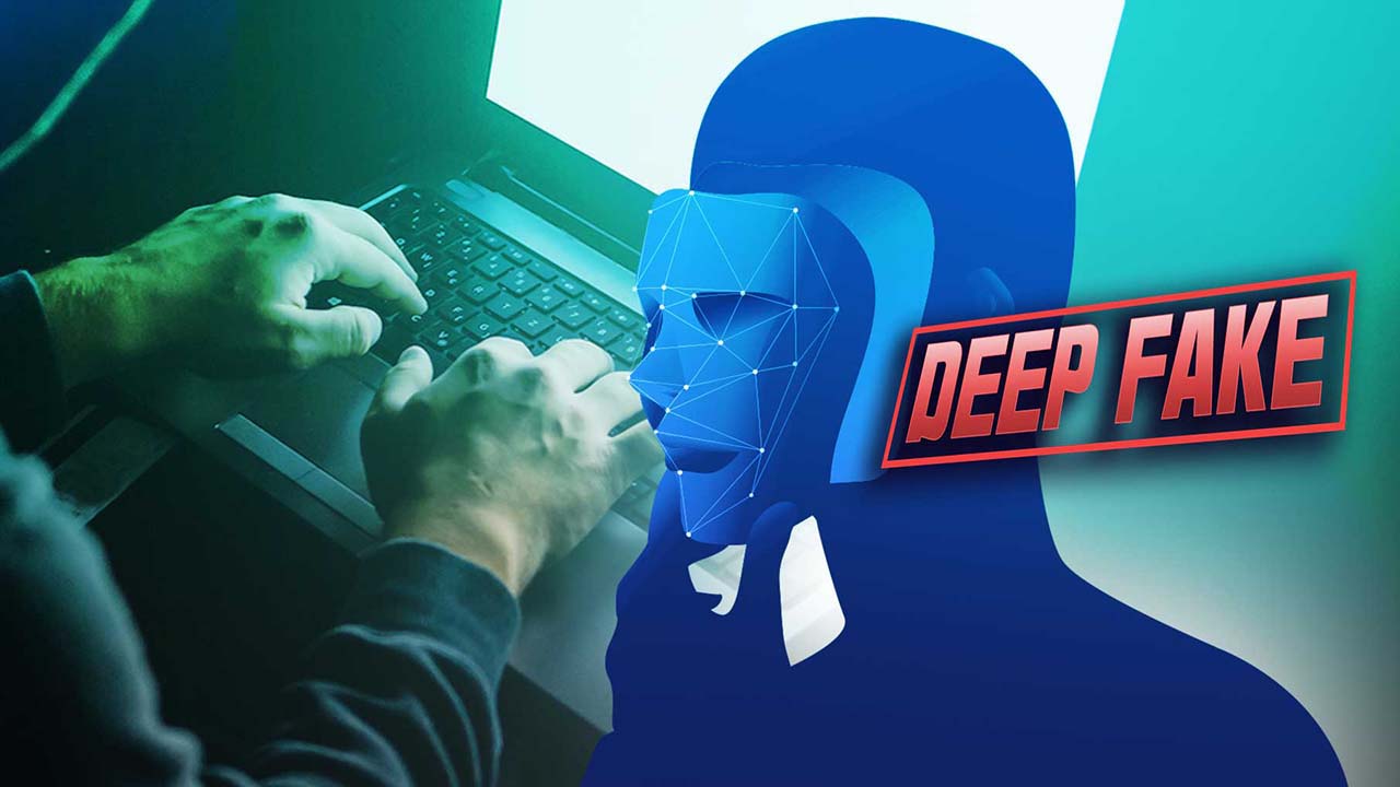 '딥페이크'로 교사·학생 10여 명 성착취물 제작한 고교생 검거