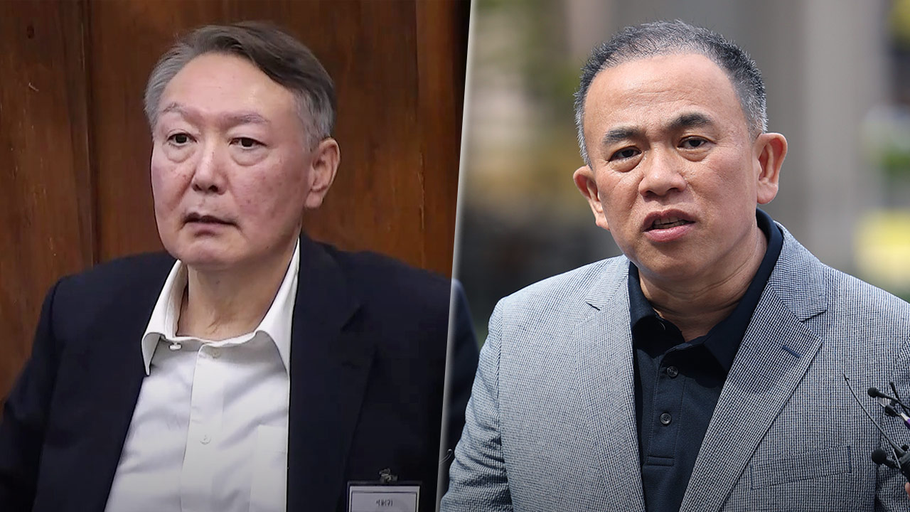 김건희특검, '정치자금법 위반' 윤석열·명태균 기소