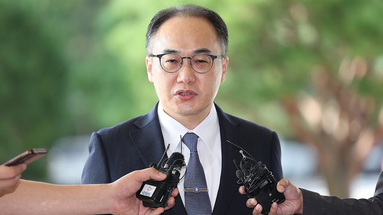 '김건희 수사 무마 의혹' 이원석 전 검찰총장, 특검 참고인 조사 불출석