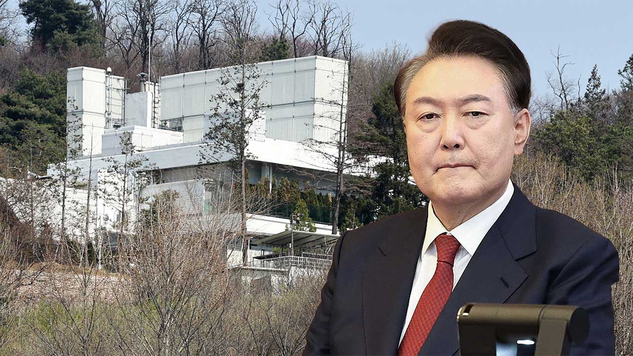 '내란'특검, '체포 방해' 윤석열에 징역 10년 구형