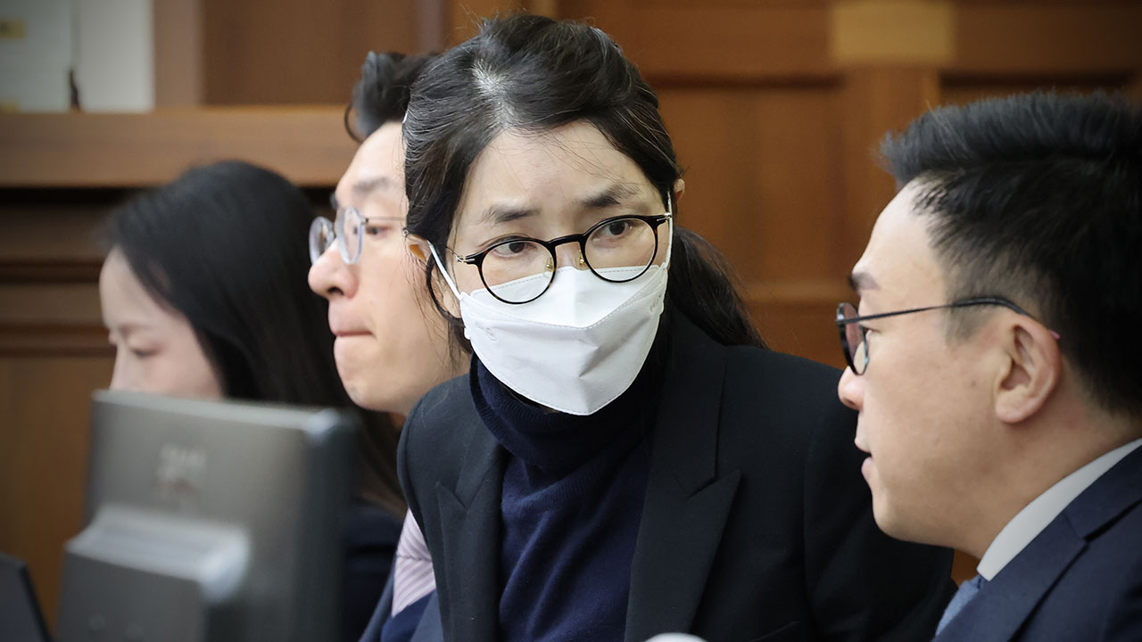 '김건희 국정농단' 특검, '매관매직 의혹' 김건희 등 5명 기소