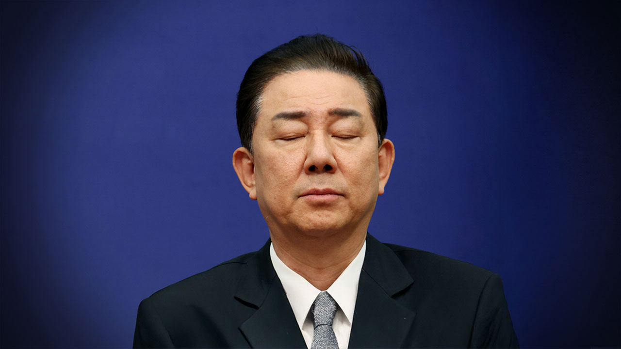 경찰, "김병기 배우자 업무추진비 의혹 수사해달라" 고발장 접수