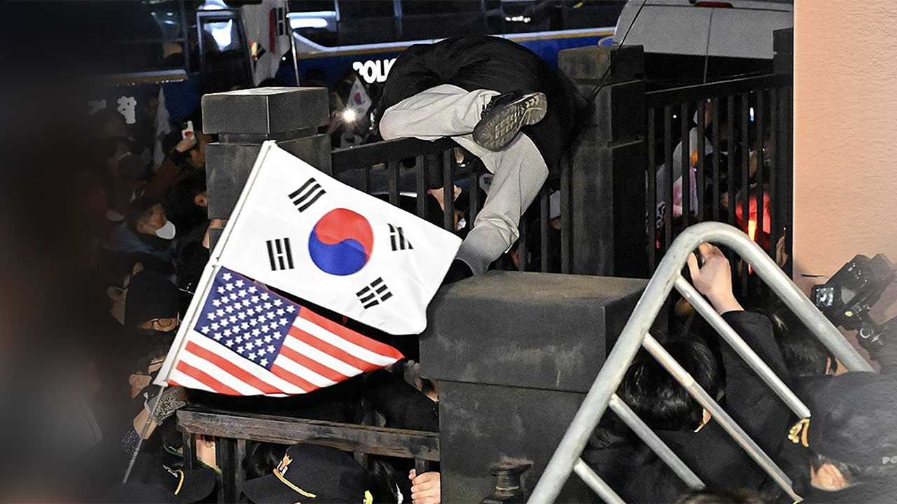 법원, '서부지법 폭동' 손배 추진‥재산피해액 6억 이상 청구 가능성