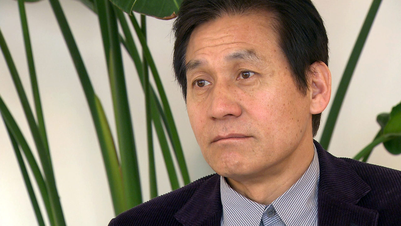 배우 안성기, 심정지 상태로 병원 이송‥현재 중환자실