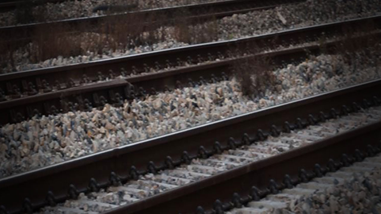 전남 보성서 60대 무궁화호 열차에 치여 숨져