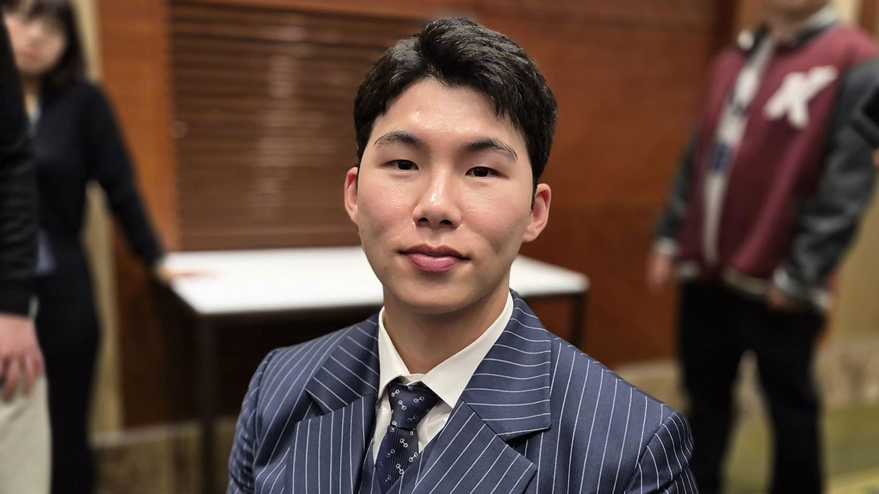 김혜성, LA 바카라 가상 머니 사이트 간다‥3+2년 최대 2200만 달러에 계약 합의