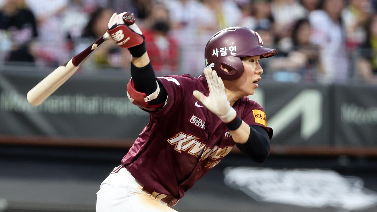 김혜성 영입한 LA다저스, 주전 2루수 럭스 신시내티로 트레이드