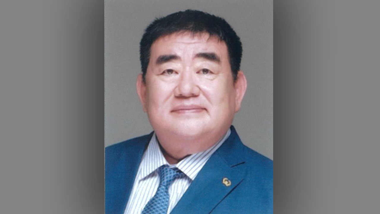 조용철 대한유도회장, 사상 첫 경선에서 재선 성공