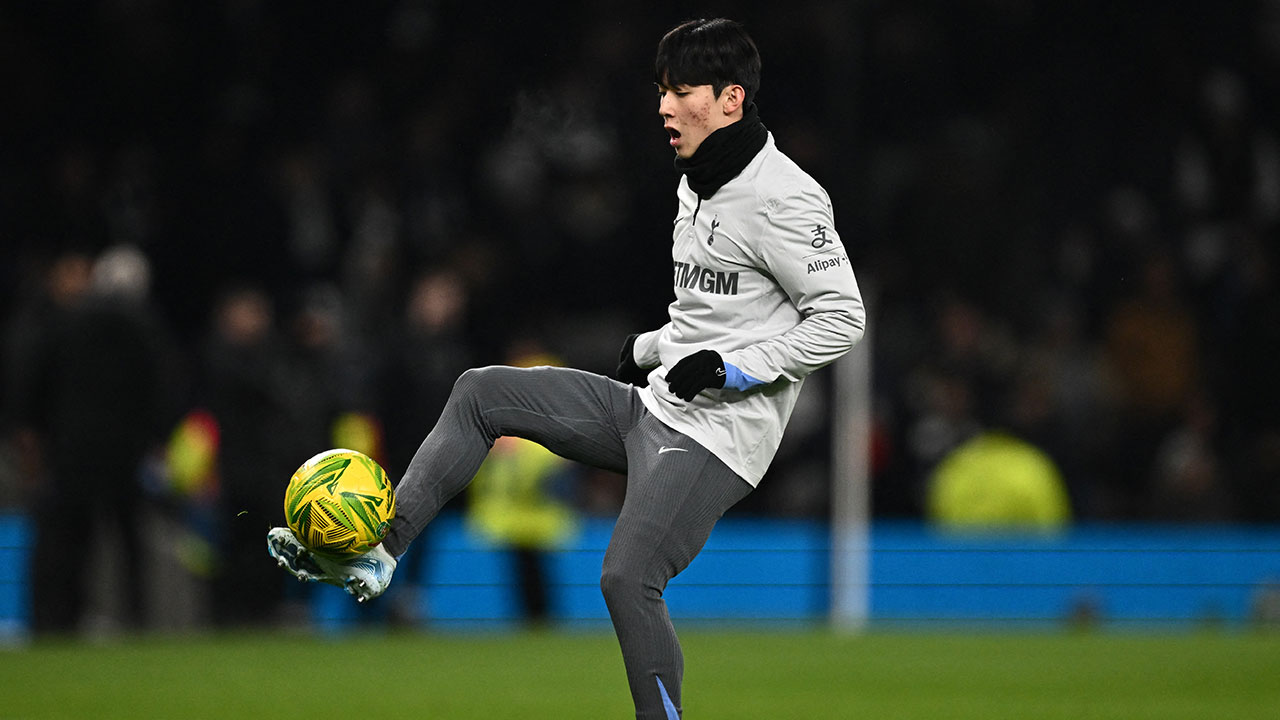 'QPR 임대이적' 양민혁, 2부 리그서 곧바로 데뷔전