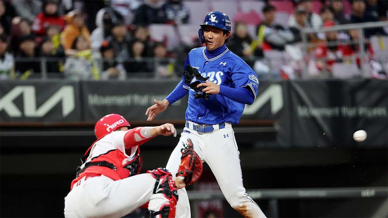 KBO리그, 3월 8일부터 시범경기‥새 ABS존 적용