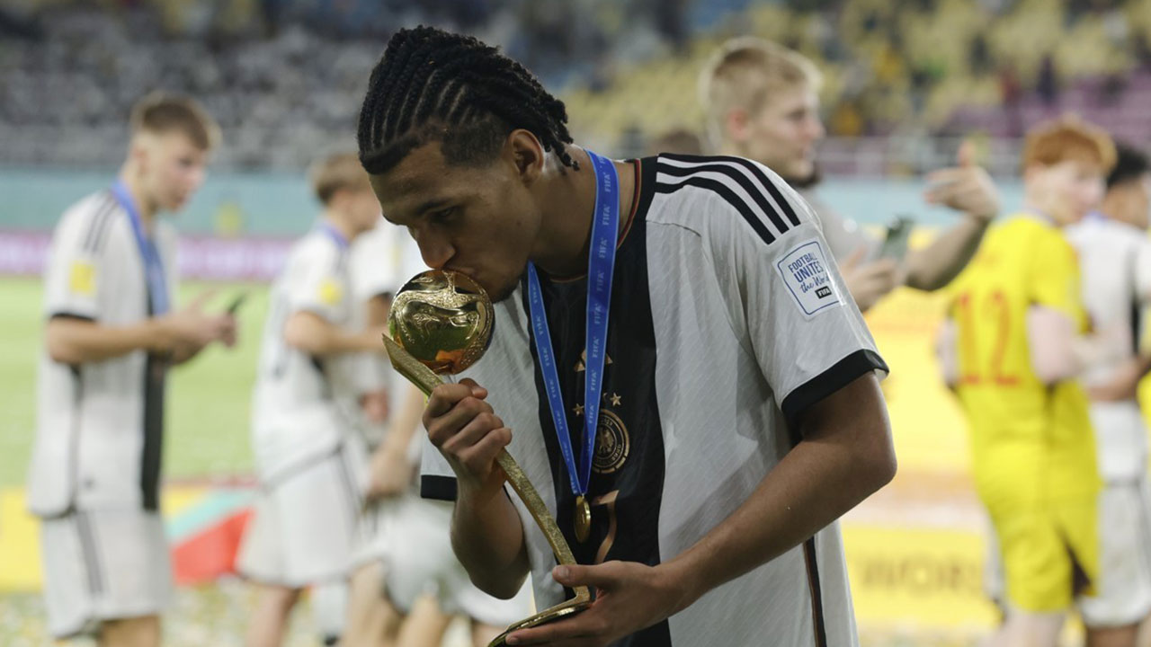 '48개국 참가' 확대된 카타르 U-17 월드컵, 11월 개최 확정