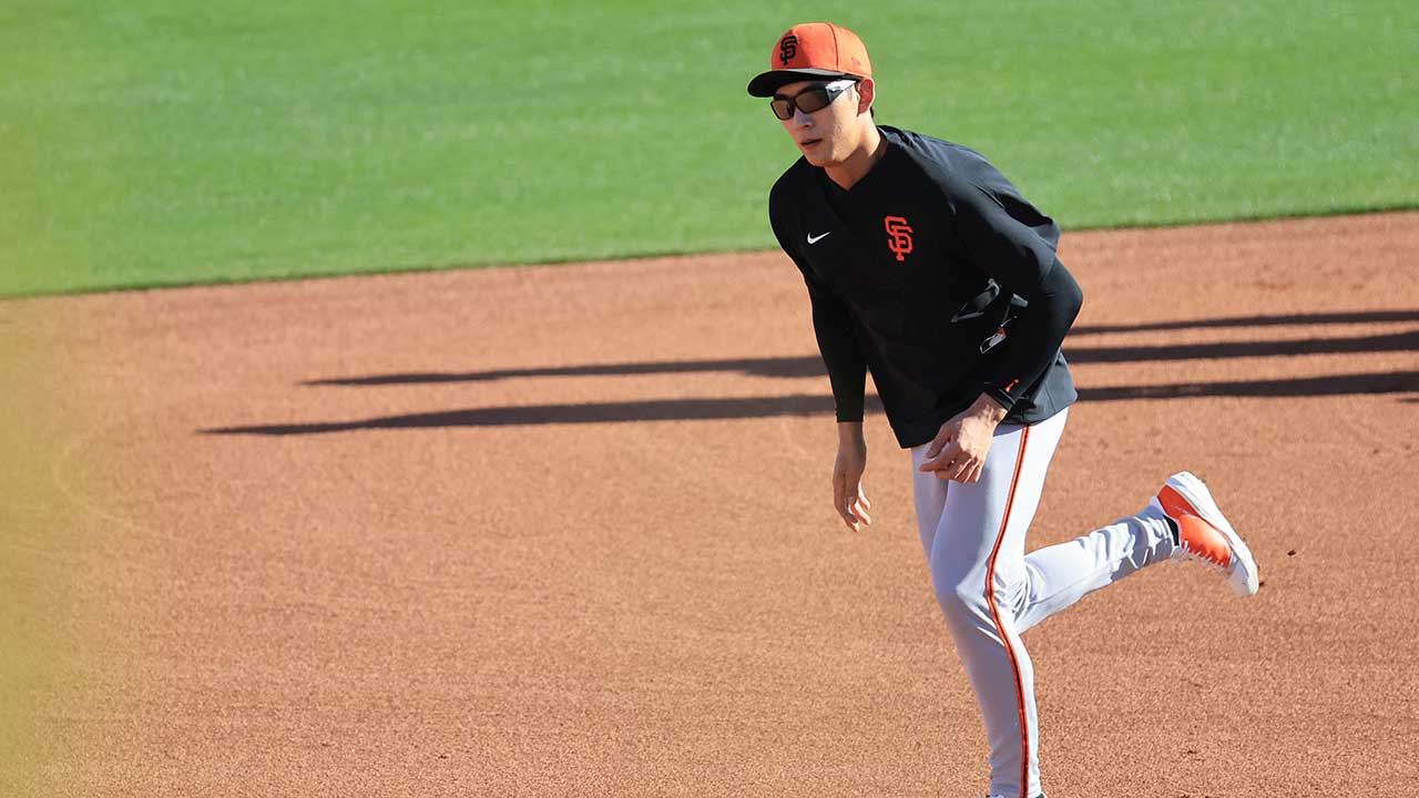 [MLB] 이정후, 화이트삭스 상대로 투런포‥시범경기 2호