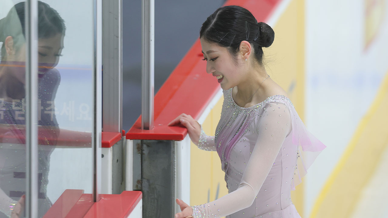 법원, '이해인 신체 촬영' 피겨 선수 징계효력 정지 가처분 인용