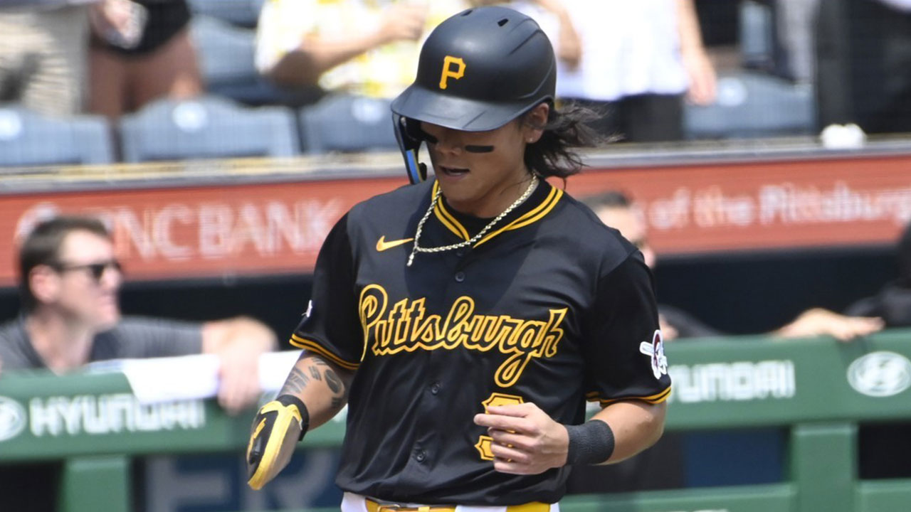 피츠버그 배지환, MLB 개막 명단 포함‥내일 마이애미와 첫 경기