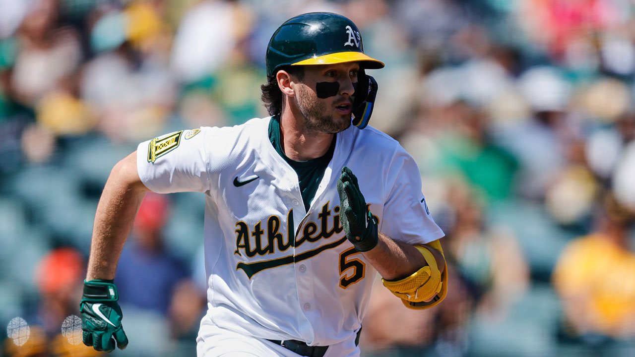 '최다 안타 1위' 제이콥 윌슨, 개막 13경기 '무볼넷' 연속 안타 진기록