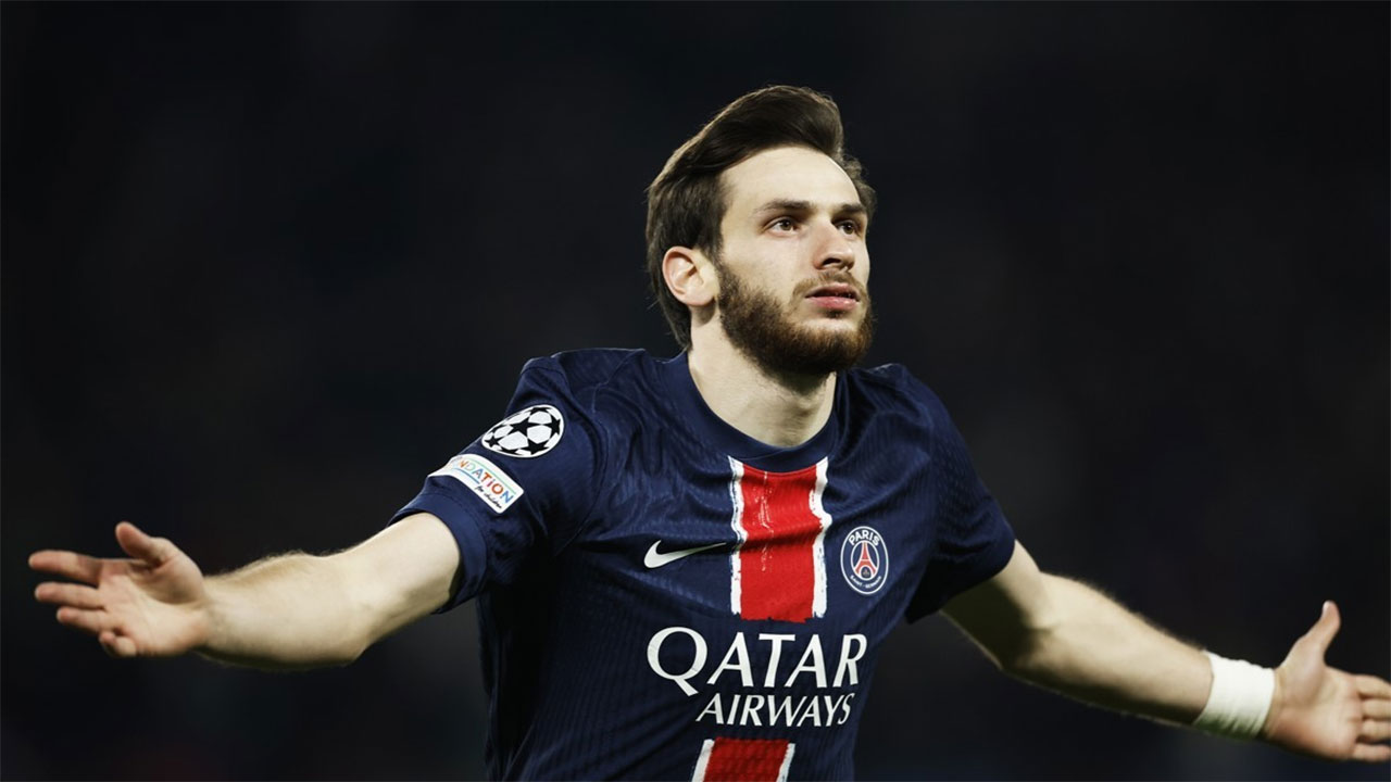 PSG, 챔스 8강 1차전서 3대1 승리‥'부상 회복' 이강인은 결장