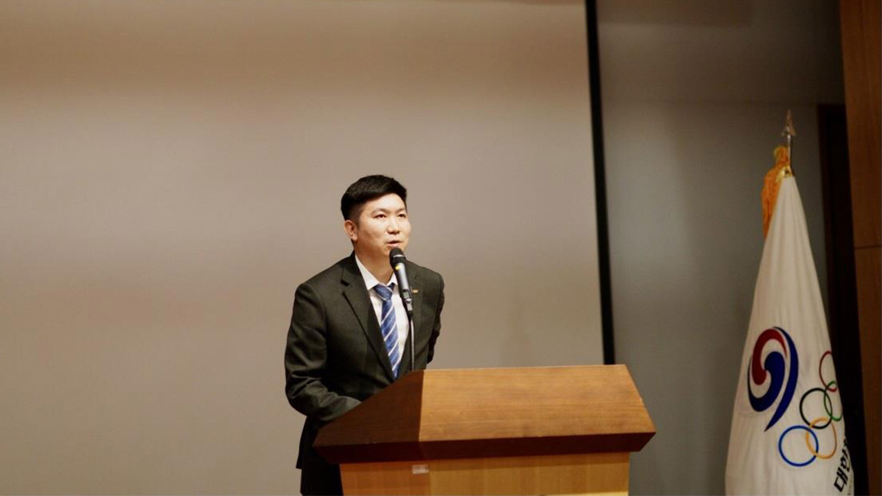 '징계 요구' 받은 유승민 대한체육회장 "규정 챙기지 못한 건 실책"