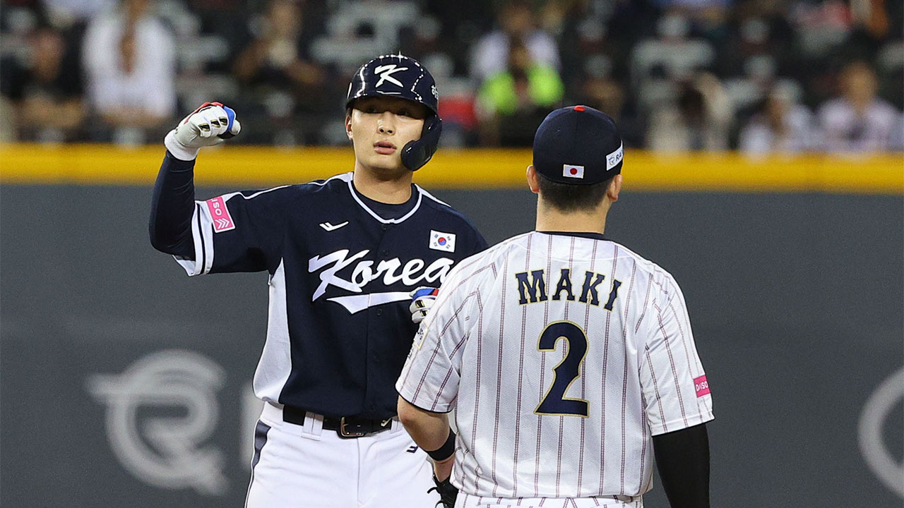 한·일 야구, 11월 도쿄돔에서 평가전 개최‥류지현 감독 데뷔전