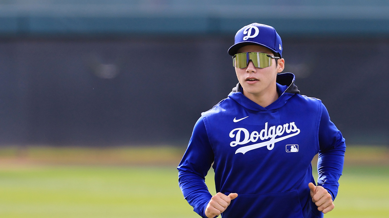 김혜성, 마이너리그 트리플A 경기서 시즌 4호 홈런